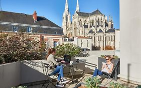 ibis budget Cholet Centre